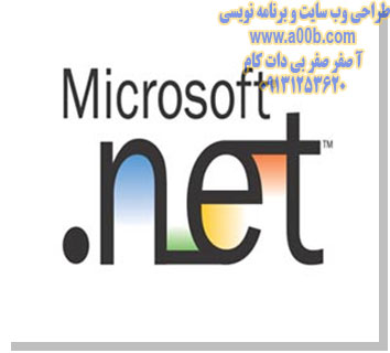 لوگوی .net